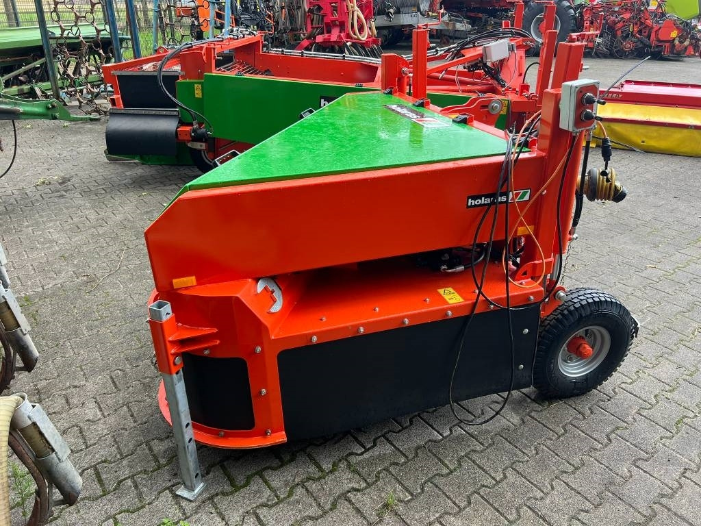 Holaras UM180-f - Haulm topper: picture 4 Holaras UM180-f - Haulm topper: picture 4