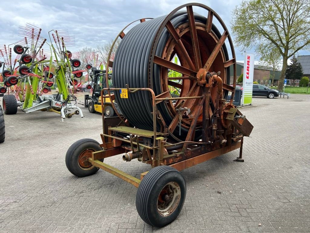 Kaweco Haspel 80-300 - Irrigation system: picture 5 Kaweco Haspel 80-300 - Irrigation system: picture 5