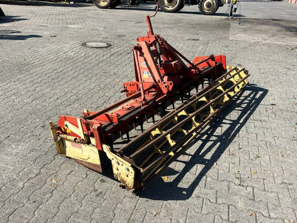 Krone KE85/3000 - Rotavator: picture 2 Krone KE85/3000 - Rotavator: picture 2