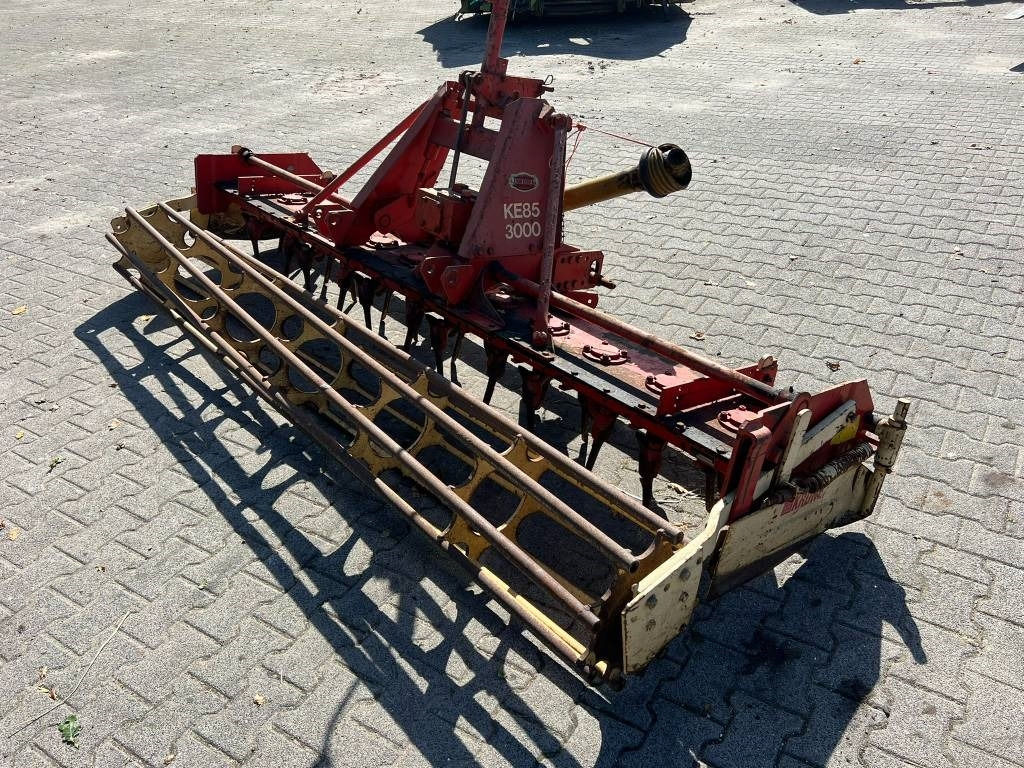 Krone KE85/3000 - Rotavator: picture 4 Krone KE85/3000 - Rotavator: picture 4