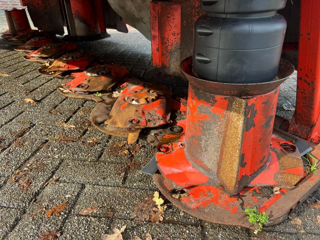 Kuhn GMD 3525F-FF - Mower: picture 5 Kuhn GMD 3525F-FF - Mower: picture 5