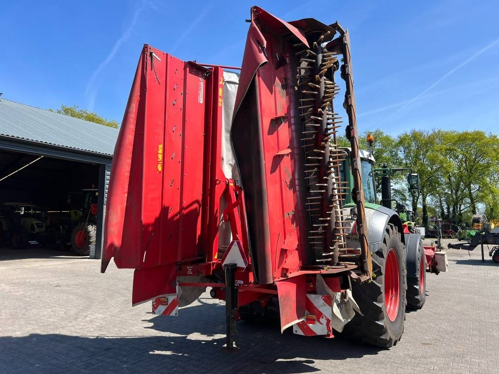Lely Splendimo 900 MC - Mower: picture 1 Lely Splendimo 900 MC - Mower: picture 1