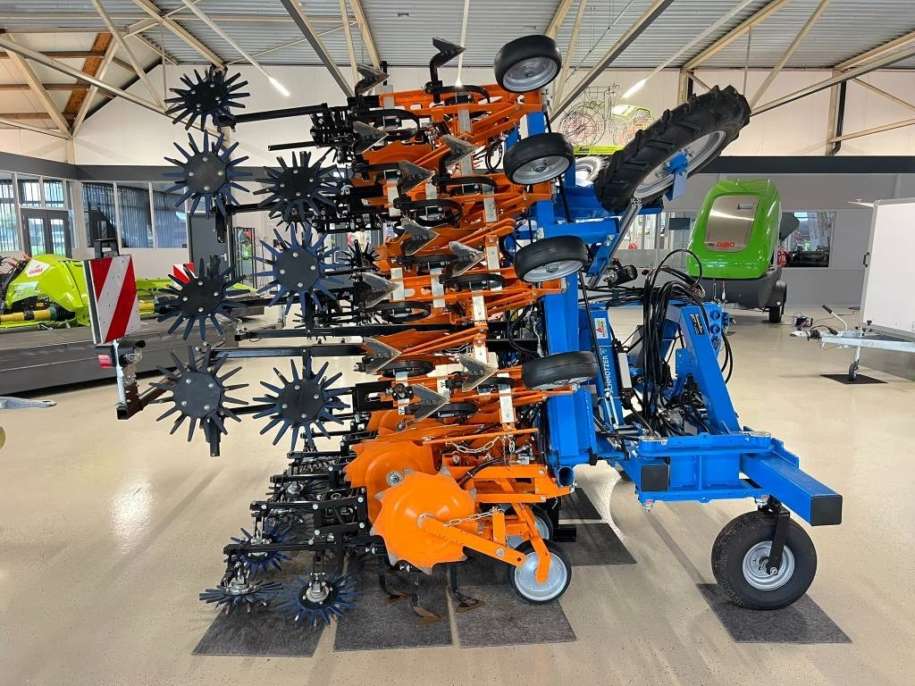 Schmotzer KHR 12x45 schoffel  - Soil tillage equipment: picture 5 Schmotzer KHR 12x45 schoffel  - Soil tillage equipment: picture 5