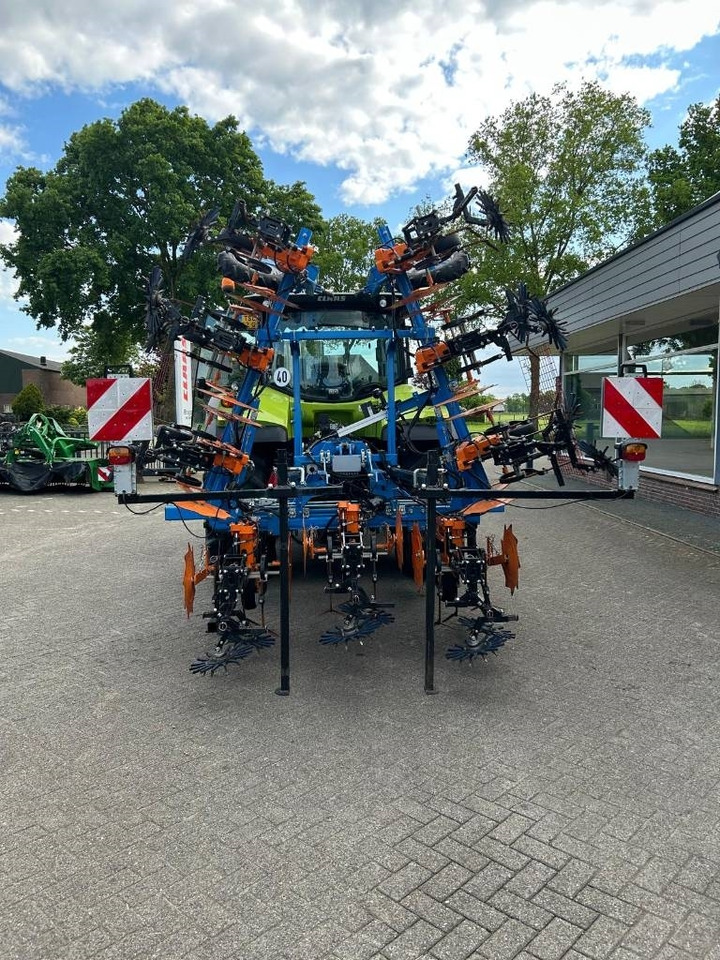 Schmotzer KPPH 8-75 Schoffel  - Soil tillage equipment: picture 5 Schmotzer KPPH 8-75 Schoffel  - Soil tillage equipment: picture 5