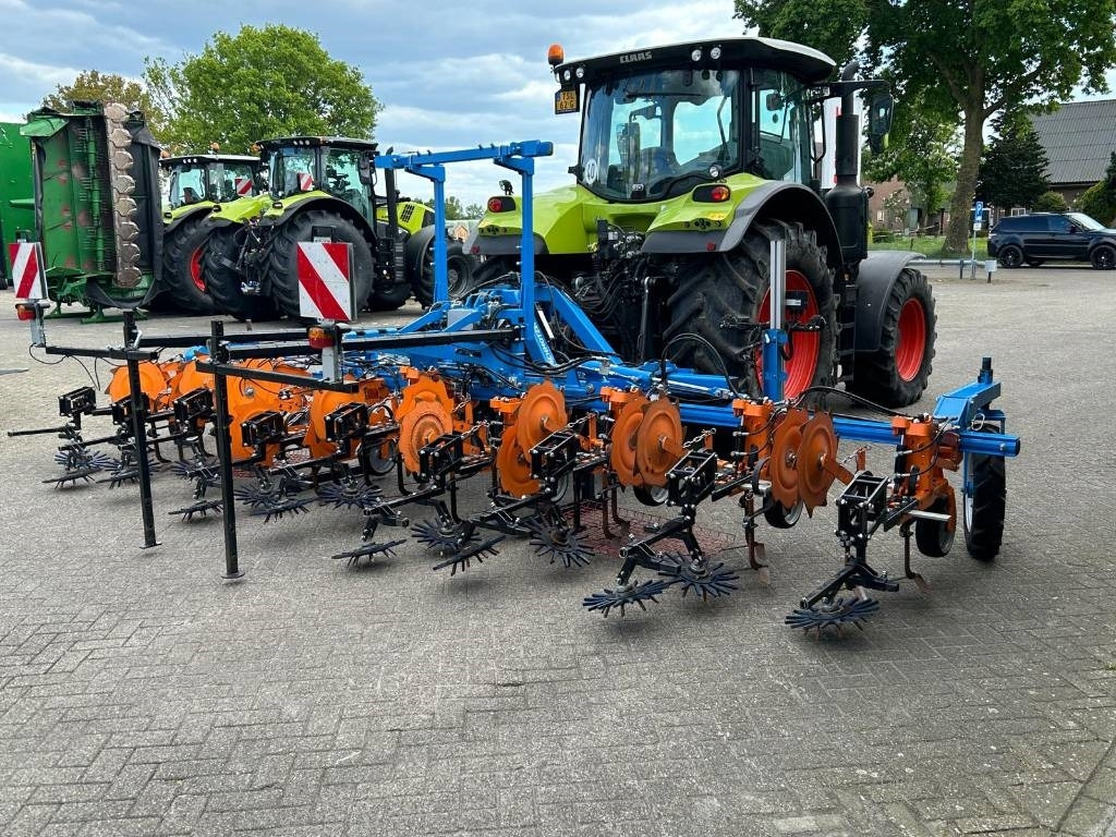 Schmotzer KPPH 8-75 Schoffel  - Soil tillage equipment: picture 3 Schmotzer KPPH 8-75 Schoffel  - Soil tillage equipment: picture 3