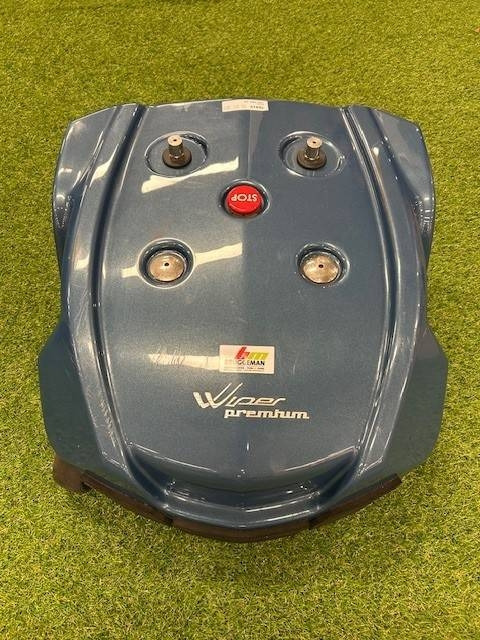 WIPER F35S ROBOTMAAIER - Garden mower: picture 3 WIPER F35S ROBOTMAAIER - Garden mower: picture 3