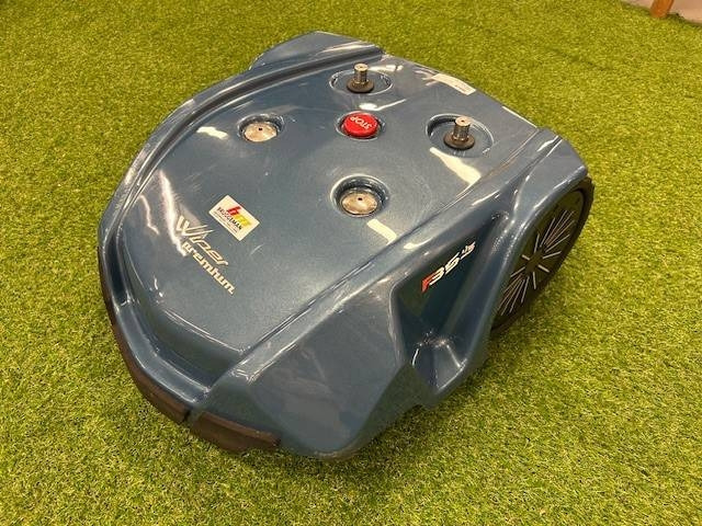 WIPER F35S ROBOTMAAIER - Garden mower: picture 1 WIPER F35S ROBOTMAAIER - Garden mower: picture 1