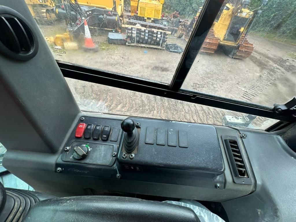 CAT D 4 K 2 LGP  leasing CAT D 4 K 2 LGP: picture 19