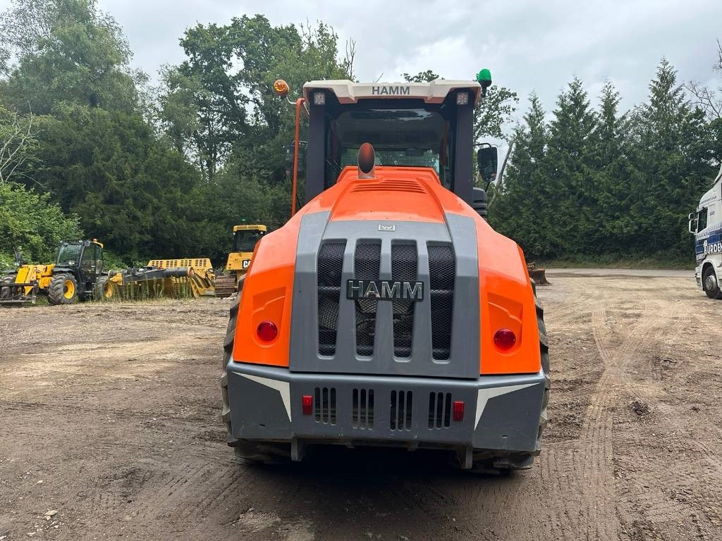 HAMM HC130I - Compactor: picture 5 HAMM HC130I - Compactor: picture 5