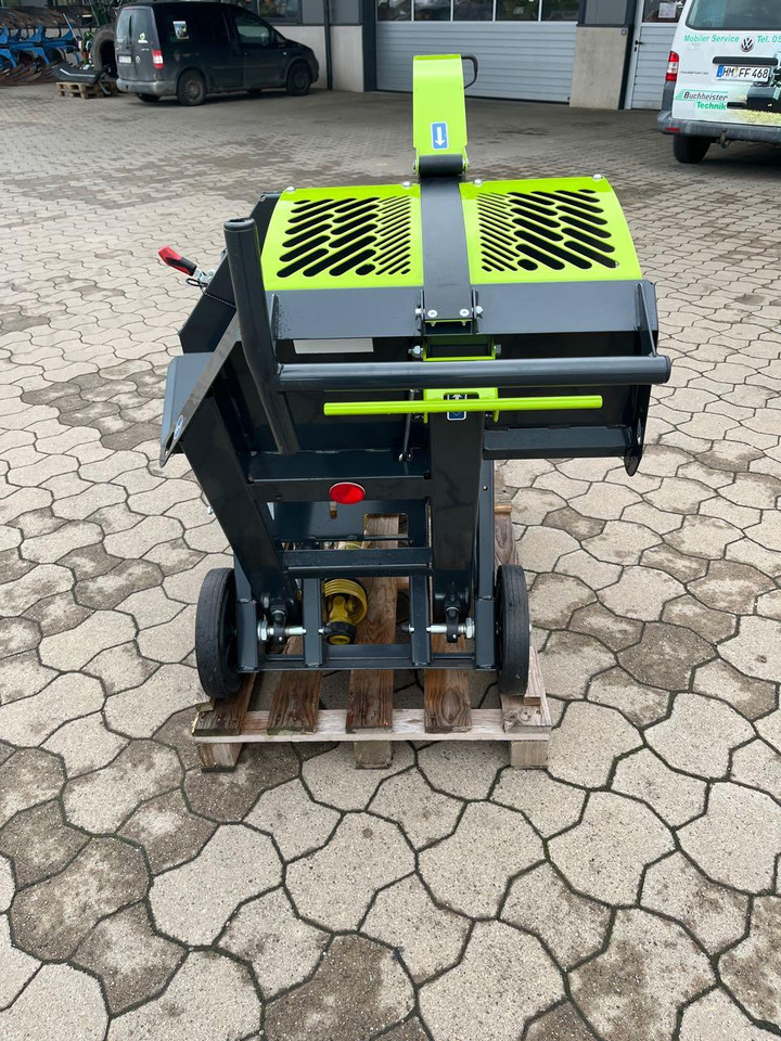 Posch Paldu Wippsäge Z M 1248 SW - Attachment for Farm tractor: picture 4 Posch Paldu Wippsäge Z M 1248 SW - Attachment for Farm tractor: picture 4
