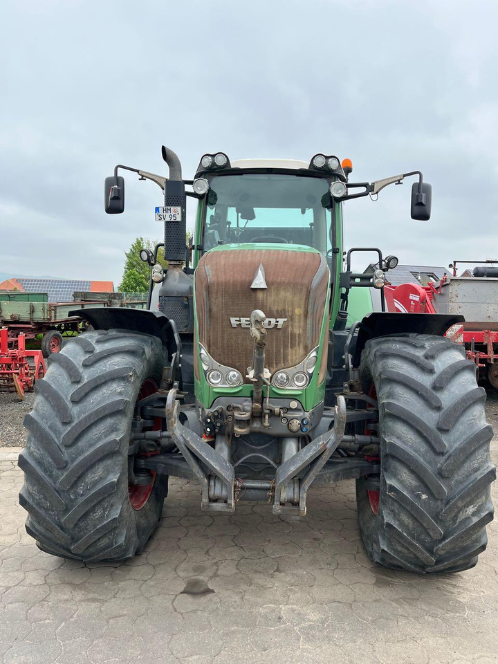 Fendt 930 Vario SCR - Farm tractor: picture 3 Fendt 930 Vario SCR - Farm tractor: picture 3