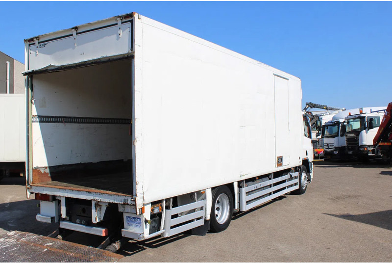 DAF CF 75.250 + LIFT - Box truck: picture 5 DAF CF 75.250 + LIFT - Box truck: picture 5