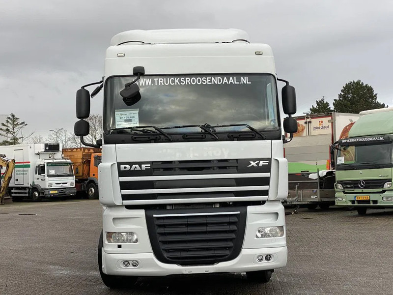 DAF XF 105.460 + Euro 5 + ADR + Discounted from 17.950,- - Cab chassis truck: picture 2 DAF XF 105.460 + Euro 5 + ADR + Discounted from 17.950,- - Cab chassis truck: picture 2