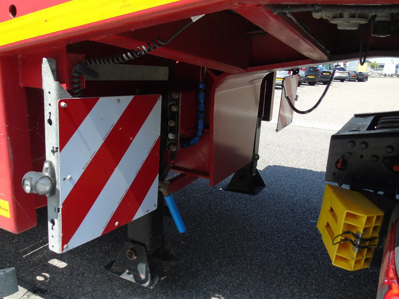 Faymonville 4x AXLE + 6.5 EXTENDABLE + RAMPS FULLY FUNCTIONAL - Autotransporter semi-trailer: picture 5 Faymonville 4x AXLE + 6.5 EXTENDABLE + RAMPS FULLY FUNCTIONAL - Autotransporter semi-trailer: picture 5