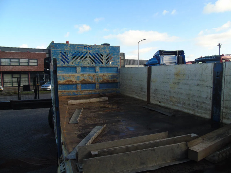 Crane truck Mercedes-Benz Arocs 3251 + FASSI 660RA .26.HE 6x Extensions + 4x JIB + 8x4 + remote: picture 11 Crane truck Mercedes-Benz Arocs 3251 + FASSI 660RA .26.HE 6x Extensions + 4x JIB + 8x4 + remote: picture 11