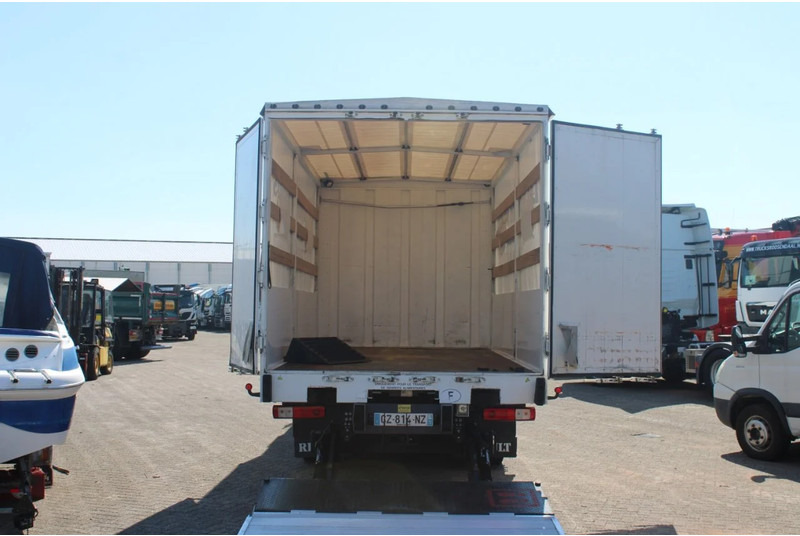 Renault Premium 430DXI + 13400liter EURO 5 - Tank truck: picture 5 Renault Premium 430DXI + 13400liter EURO 5 - Tank truck: picture 5