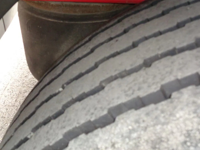 Curtainsider trailer Stehmann AZP 18 + 2 AXLE + 1.16 vloer hoogte: picture 10