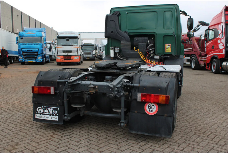 DAF CF 75.360 + EURO 5 + NICE TRUCK - Tractor unit: picture 5 DAF CF 75.360 + EURO 5 + NICE TRUCK - Tractor unit: picture 5