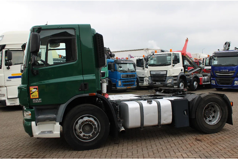 DAF CF 75.360 + EURO 5 + NICE TRUCK - Tractor unit: picture 4 DAF CF 75.360 + EURO 5 + NICE TRUCK - Tractor unit: picture 4