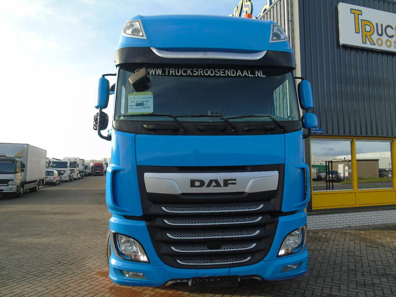 DAF XF 106.480 + SSC + EURO 6 - Tractor unit: picture 5 DAF XF 106.480 + SSC + EURO 6 - Tractor unit: picture 5