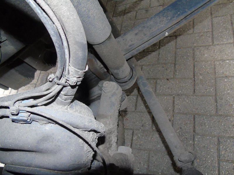 Tractor unit DAF XF 430 + EURO 6: picture 18 Tractor unit DAF XF 430 + EURO 6: picture 18