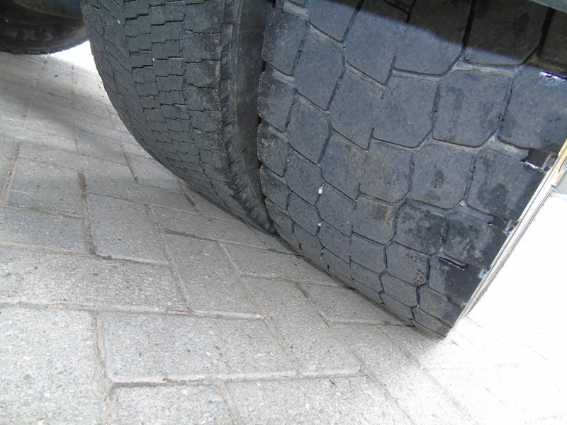 Tractor unit DAF XF 430 + EURO 6: picture 19 Tractor unit DAF XF 430 + EURO 6: picture 19