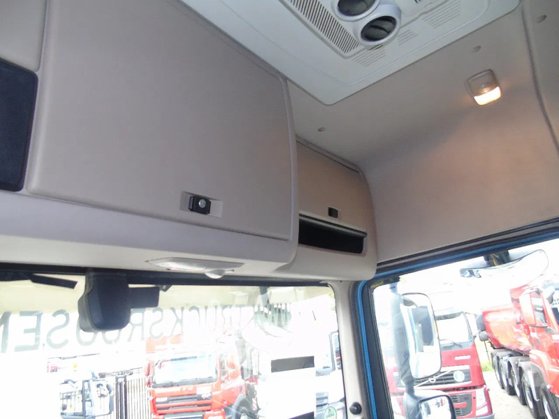 Tractor unit DAF XF 430 + EURO 6: picture 16 Tractor unit DAF XF 430 + EURO 6: picture 16