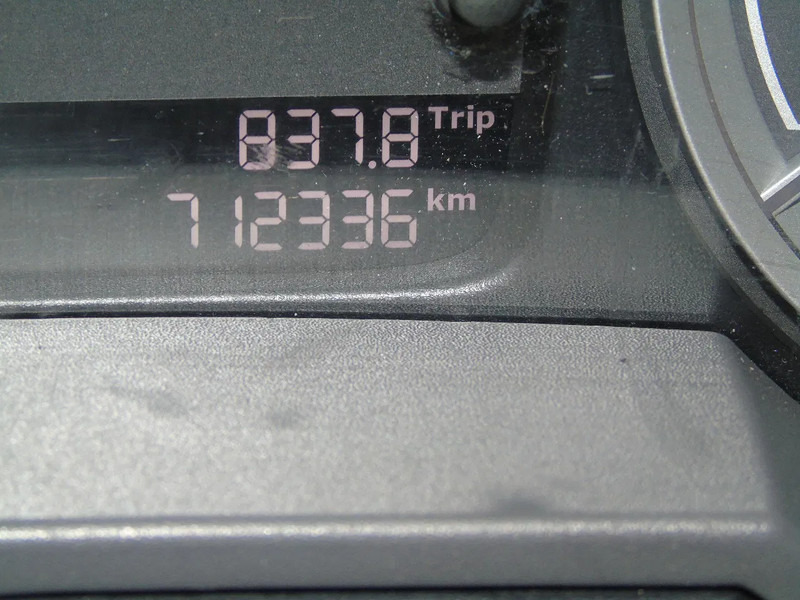 Tractor unit DAF XF 430 + EURO 6: picture 11 Tractor unit DAF XF 430 + EURO 6: picture 11