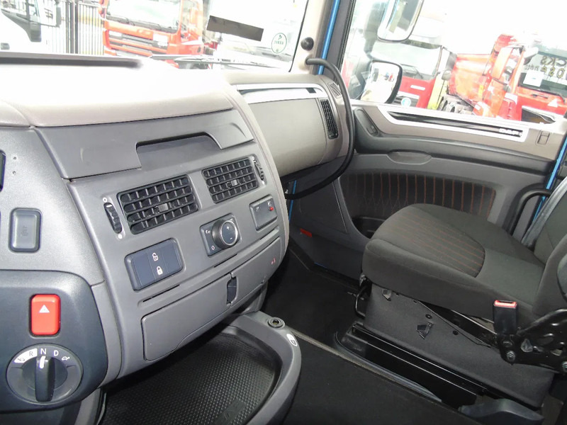 Tractor unit DAF XF 430 + EURO 6: picture 8 Tractor unit DAF XF 430 + EURO 6: picture 8