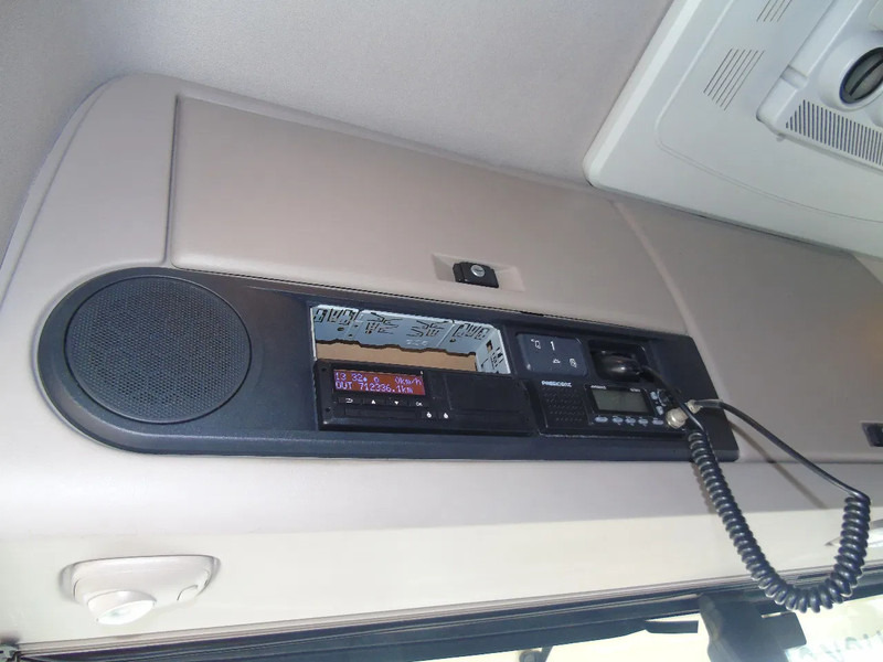 Tractor unit DAF XF 430 + EURO 6: picture 14 Tractor unit DAF XF 430 + EURO 6: picture 14