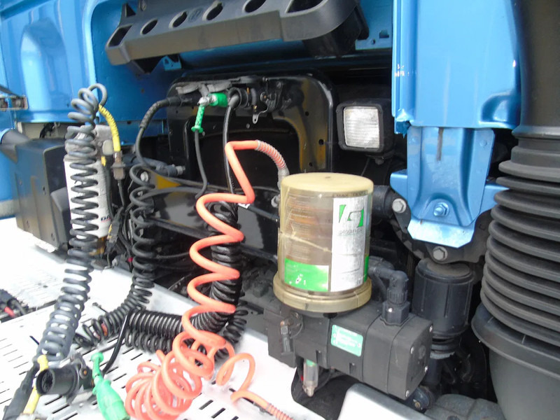 Tractor unit DAF XF 430 + EURO 6: picture 13 Tractor unit DAF XF 430 + EURO 6: picture 13