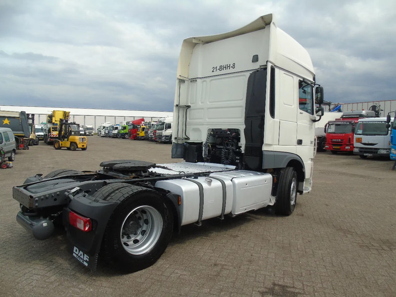DAF XF 460 + euro 6 - Tractor unit: picture 3 DAF XF 460 + euro 6 - Tractor unit: picture 3