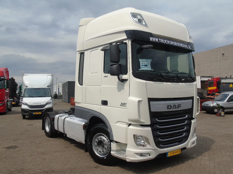 DAF XF 460 + euro 6 - Tractor unit: picture 2 DAF XF 460 + euro 6 - Tractor unit: picture 2