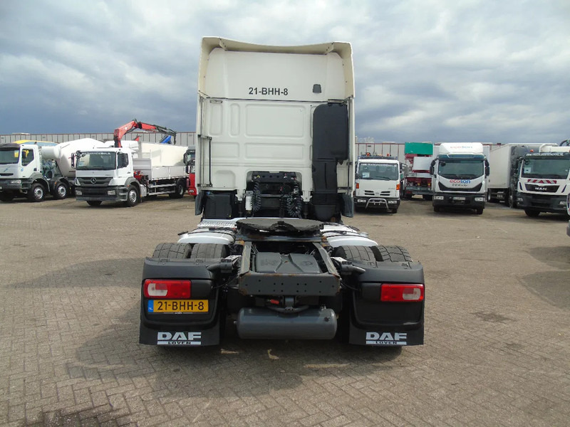 DAF XF 460 + euro 6 - Tractor unit: picture 5 DAF XF 460 + euro 6 - Tractor unit: picture 5
