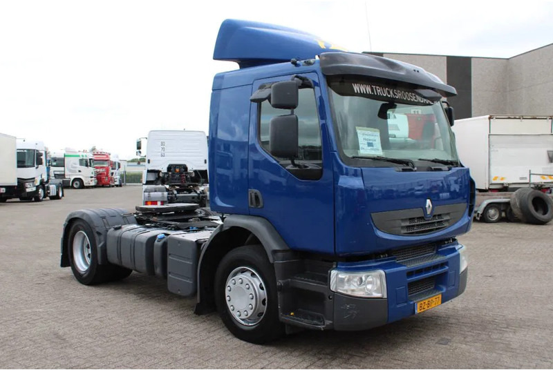 Renault Premium 380DXI + 2 PIECES - Tractor unit: picture 3 Renault Premium 380DXI + 2 PIECES - Tractor unit: picture 3