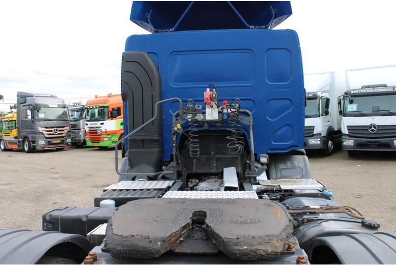 Tractor unit Renault Premium premium 380 + EURO 5: picture 15