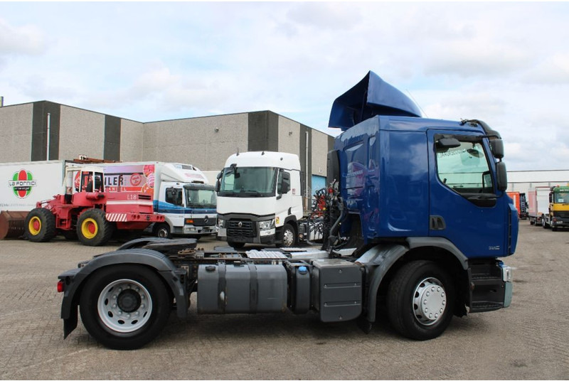 Renault Premium premium 380 + EURO 5 - Tractor unit: picture 4 Renault Premium premium 380 + EURO 5 - Tractor unit: picture 4