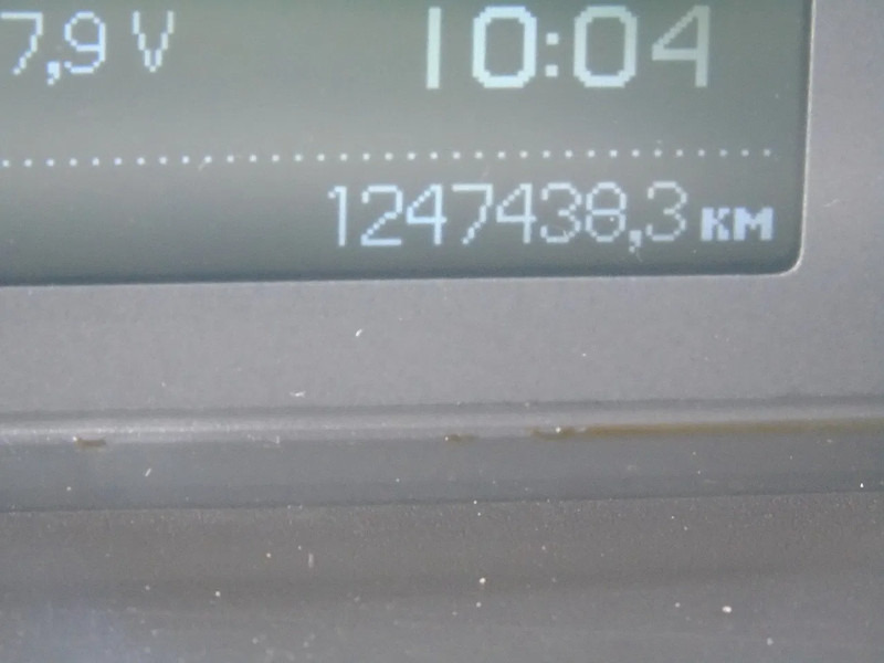 Tractor unit Volvo FH 460 + XL CAB + EURO 5 + manual + 6x IN STOCK: picture 17 Tractor unit Volvo FH 460 + XL CAB + EURO 5 + manual + 6x IN STOCK: picture 17