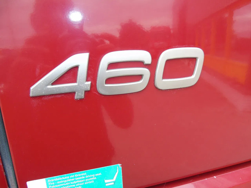 Tractor unit Volvo FH 460 + XL CAB + EURO 5 + manual + 6x IN STOCK: picture 10 Tractor unit Volvo FH 460 + XL CAB + EURO 5 + manual + 6x IN STOCK: picture 10