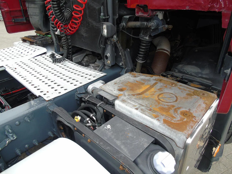 Tractor unit Volvo FH 460 + XL CAB + EURO 5 + manual + 6x IN STOCK: picture 20 Tractor unit Volvo FH 460 + XL CAB + EURO 5 + manual + 6x IN STOCK: picture 20