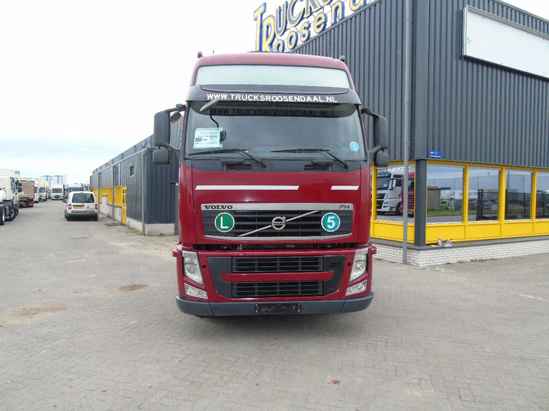 Tractor unit Volvo FH 460 + XL CAB + EURO 5 + manual + 6x IN STOCK: picture 7 Tractor unit Volvo FH 460 + XL CAB + EURO 5 + manual + 6x IN STOCK: picture 7