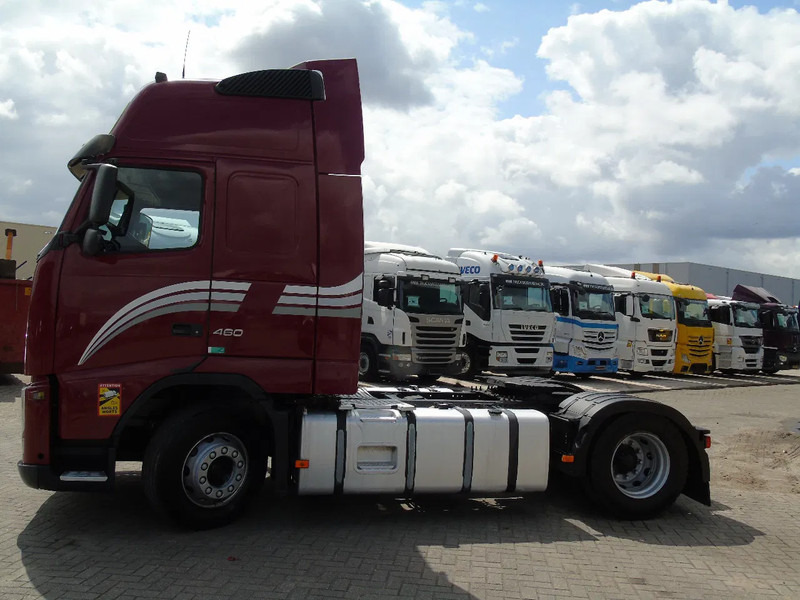 Volvo FH 460 + XL CABINE + EURO 5 + 6x IN STOCK - Tractor unit: picture 4 Volvo FH 460 + XL CABINE + EURO 5 + 6x IN STOCK - Tractor unit: picture 4