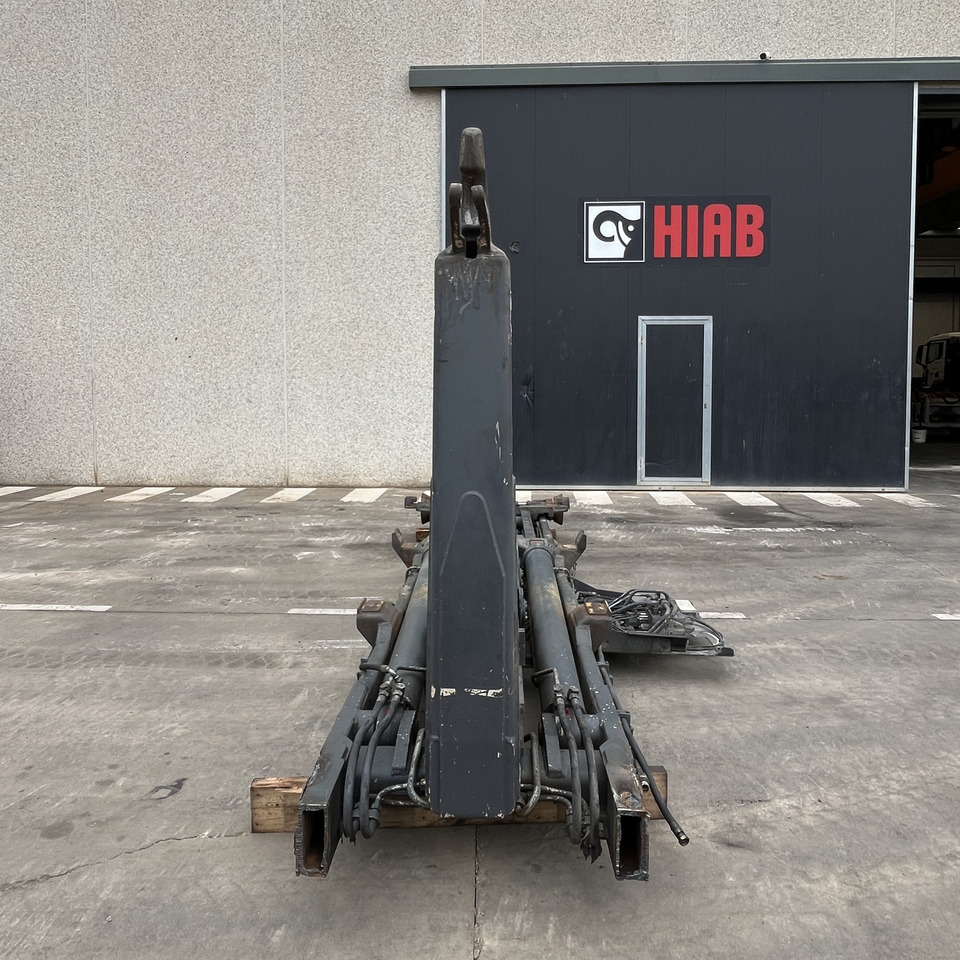 Meiller PK14 50 - Hook lift/ Skip loader system: picture 5 Meiller PK14 50 - Hook lift/ Skip loader system: picture 5