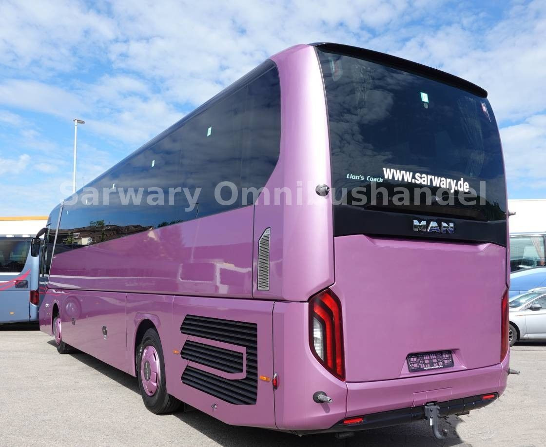 MAN R07 Lion´s Coach *Tourismo*Travego*73.790km Orig - Coach: picture 5 MAN R07 Lion´s Coach *Tourismo*Travego*73.790km Orig - Coach: picture 5
