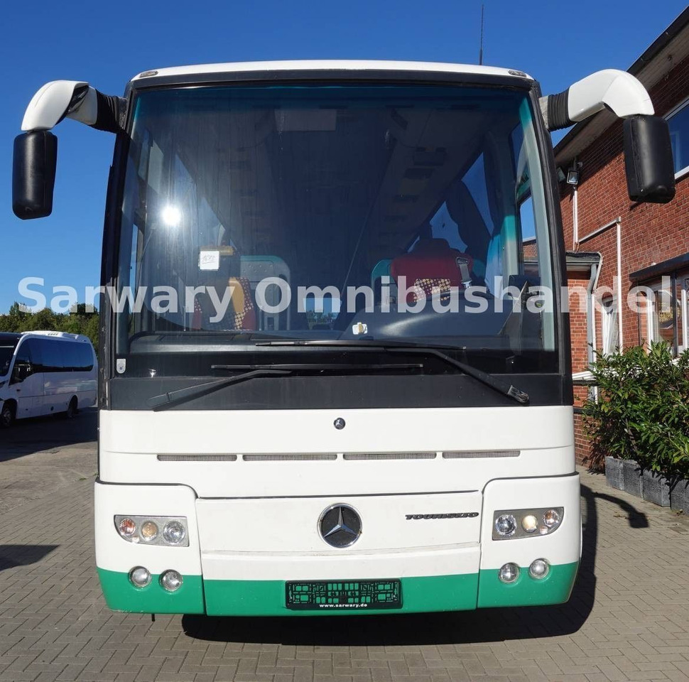 Mercedes-Benz 350 Tourismo 15-RHD *V6*404*Travego*51-Sitze* - Coach: picture 3 Mercedes-Benz 350 Tourismo 15-RHD *V6*404*Travego*51-Sitze* - Coach: picture 3