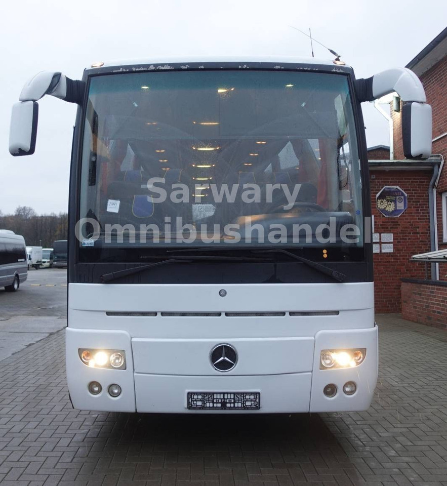 Mercedes-Benz 350 Tourismo 15 RHD*V8*404*55-Sitze*Klima*6-Gang - Coach: picture 3 Mercedes-Benz 350 Tourismo 15 RHD*V8*404*55-Sitze*Klima*6-Gang - Coach: picture 3