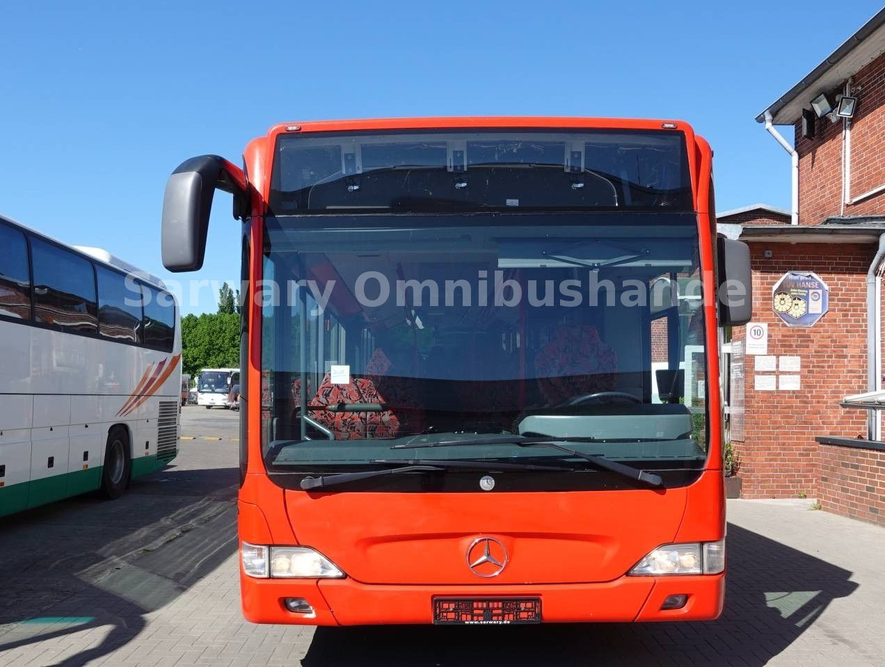 Mercedes-Benz 530 Citaro LE*Klima*EURO 5*Tüv:11.2025* - City bus: picture 5 Mercedes-Benz 530 Citaro LE*Klima*EURO 5*Tüv:11.2025* - City bus: picture 5