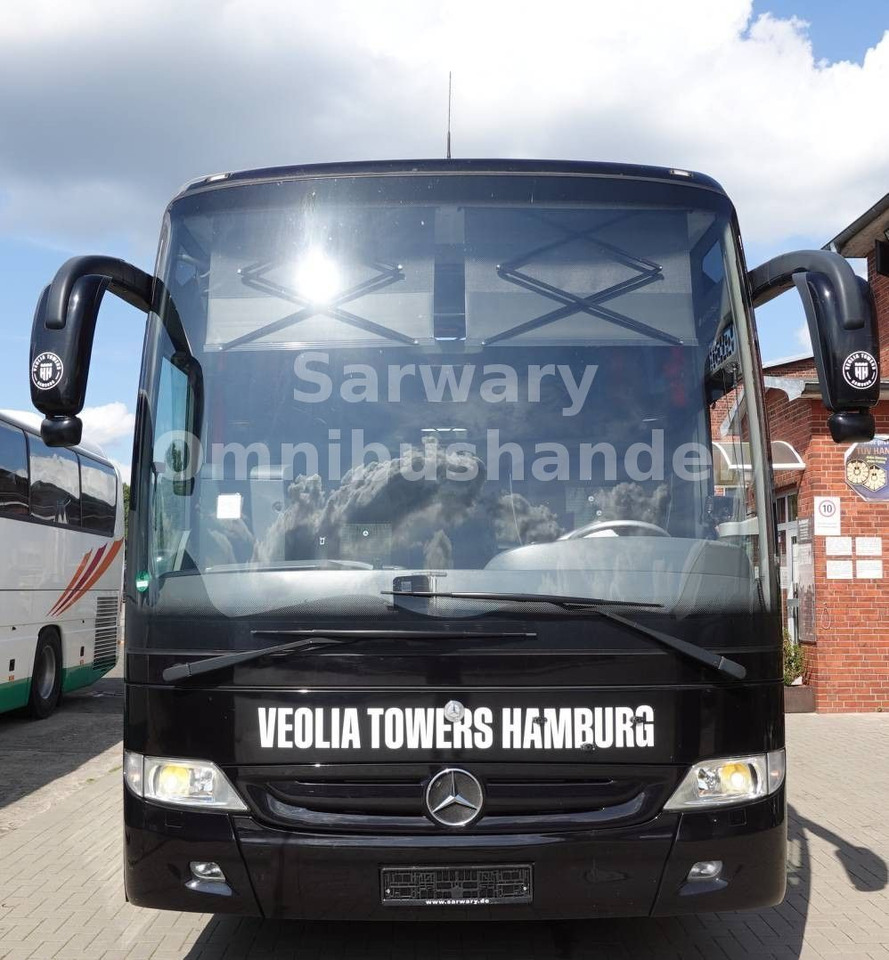 Mercedes-Benz O 350 Tourismo 16 RHD-M *51-Sitze*Euro6*Travego - Coach: picture 3 Mercedes-Benz O 350 Tourismo 16 RHD-M *51-Sitze*Euro6*Travego - Coach: picture 3