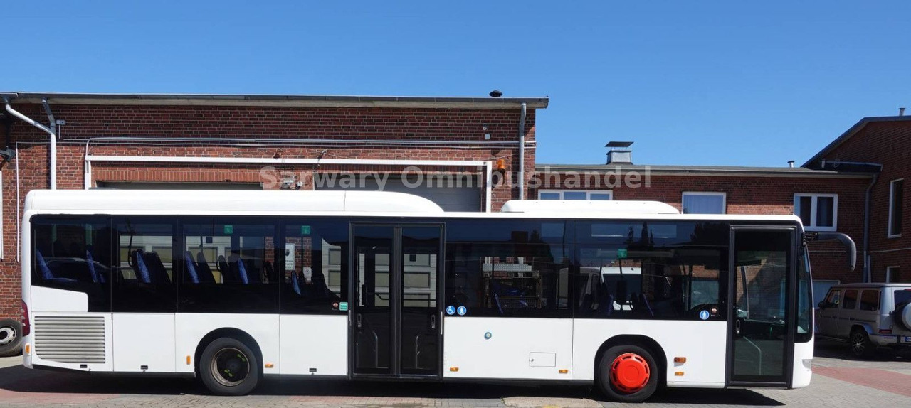 Mercedes-Benz O 530 Citaro LE*Klima*MAN A 20 *A21*Setra 315 UL - City bus: picture 5 Mercedes-Benz O 530 Citaro LE*Klima*MAN A 20 *A21*Setra 315 UL - City bus: picture 5