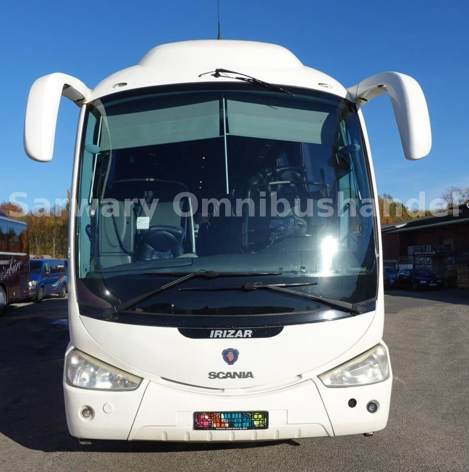 Scania Irizar PB *Century*6x2*i6*58-Sitze*Higer*Touring - Coach: picture 3 Scania Irizar PB *Century*6x2*i6*58-Sitze*Higer*Touring - Coach: picture 3